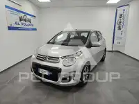 2019 Citroen C1