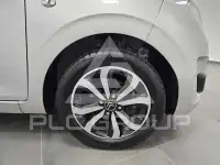 2019 Citroen C1