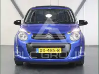 2019 Citroen C1