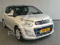 2019 Citroen C1