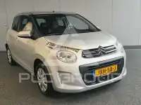2019 Citroen C1