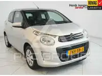2019 Citroen C1