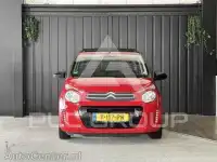 2019 Citroen C1