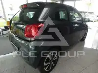 2019 Citroen C1