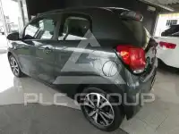 2019 Citroen C1