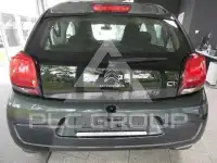 2019 Citroen C1
