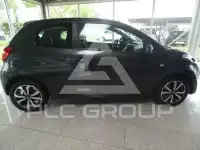 2019 Citroen C1