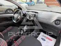 2019 Citroen C1