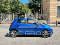 2019 Citroen C1