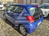 2019 Citroen C1