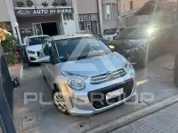 2019 Citroen C1