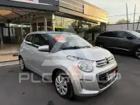 2019 Citroen C1