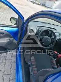 2019 Citroen C1