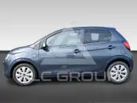 2019 Citroen C1