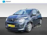 2019 Citroen C1