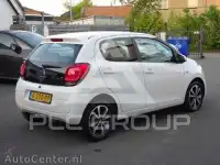 2019 Citroen C1