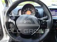 2019 Citroen C1