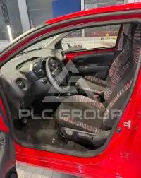 2019 Citroen C1