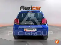 2019 Citroen C1