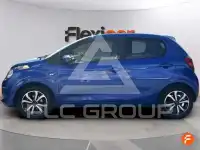 2019 Citroen C1