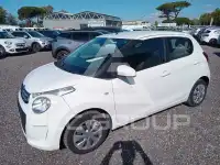 2019 Citroen C1