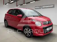 2019 Citroen C1