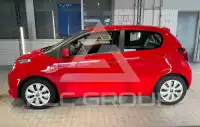 2019 Citroen C1