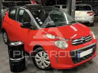2019 Citroen C1