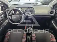 2019 Citroen C1