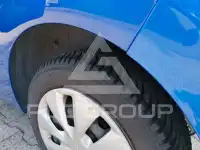 2019 Citroen C1