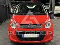 2019 Citroen C1