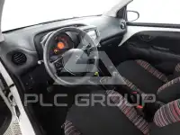 2019 Citroen C1