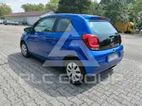 2019 Citroen C1