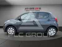 2019 Citroen C1