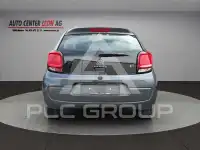 2019 Citroen C1