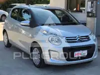 2019 Citroen C1