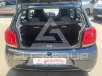 2019 Citroen C1