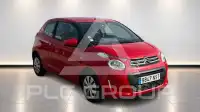 2019 Citroen C1