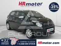 2019 Citroen C1