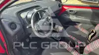 2019 Citroen C1