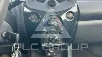 2019 Citroen C1