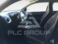 2019 Citroen C1