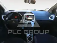 2019 Citroen C1