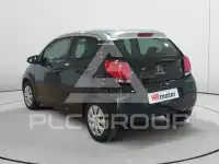 2019 Citroen C1