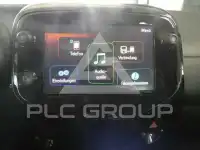 2019 Citroen C1