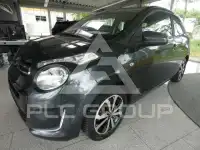 2019 Citroen C1