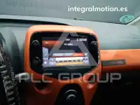 2019 Citroen C1