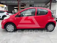 2019 Citroen C1