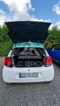 2019 Citroen C1
