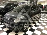 2019 Citroen C1